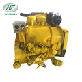 Deutz 20hp diesel engine F2L912 small diesel engines